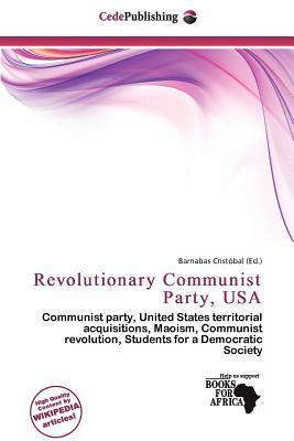 Revolutionary Communist Party USA