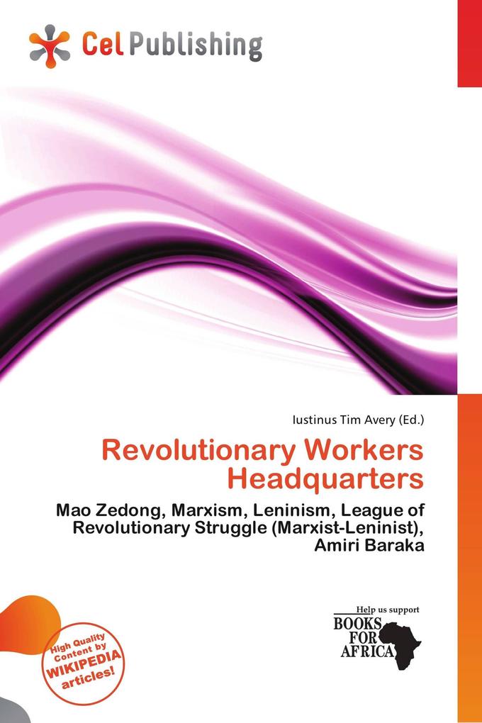 Revolutionary Workers Headquarters