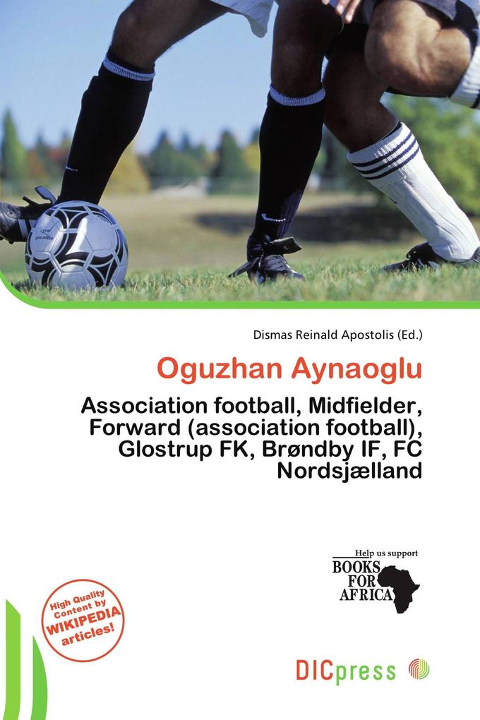 Oguzhan Aynaoglu