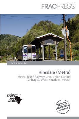Hinsdale (Metra)