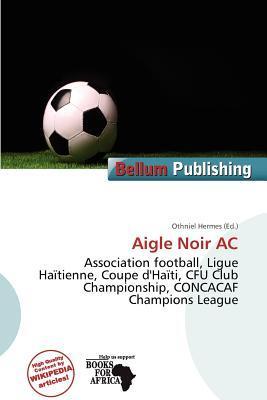 Aigle Noir AC