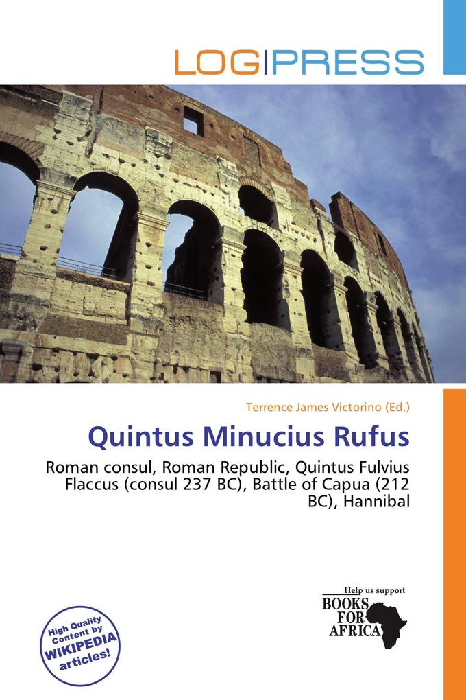Quintus Minucius Rufus