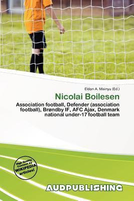 Nicolai Boilesen