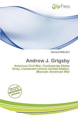 Andrew J. Grigsby