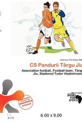 CS Pandurii Târgu Jiu