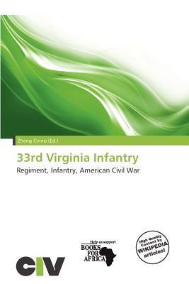 33rd Virginia Infantry