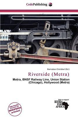 Riverside (Metra)