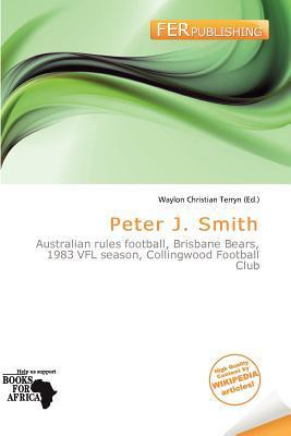 Peter J. Smith