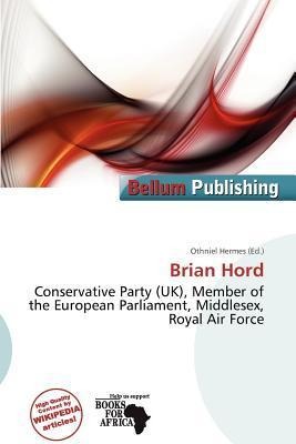 Brian Hord