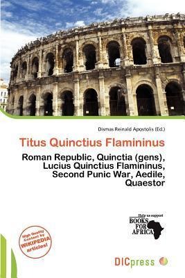 Titus Quinctius Flamininus