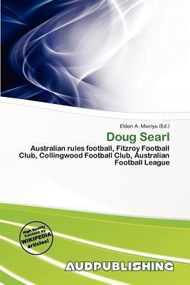 Doug Searl