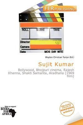 Sujit Kumar