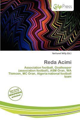 Reda Acimi