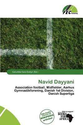 Navid Dayyani
