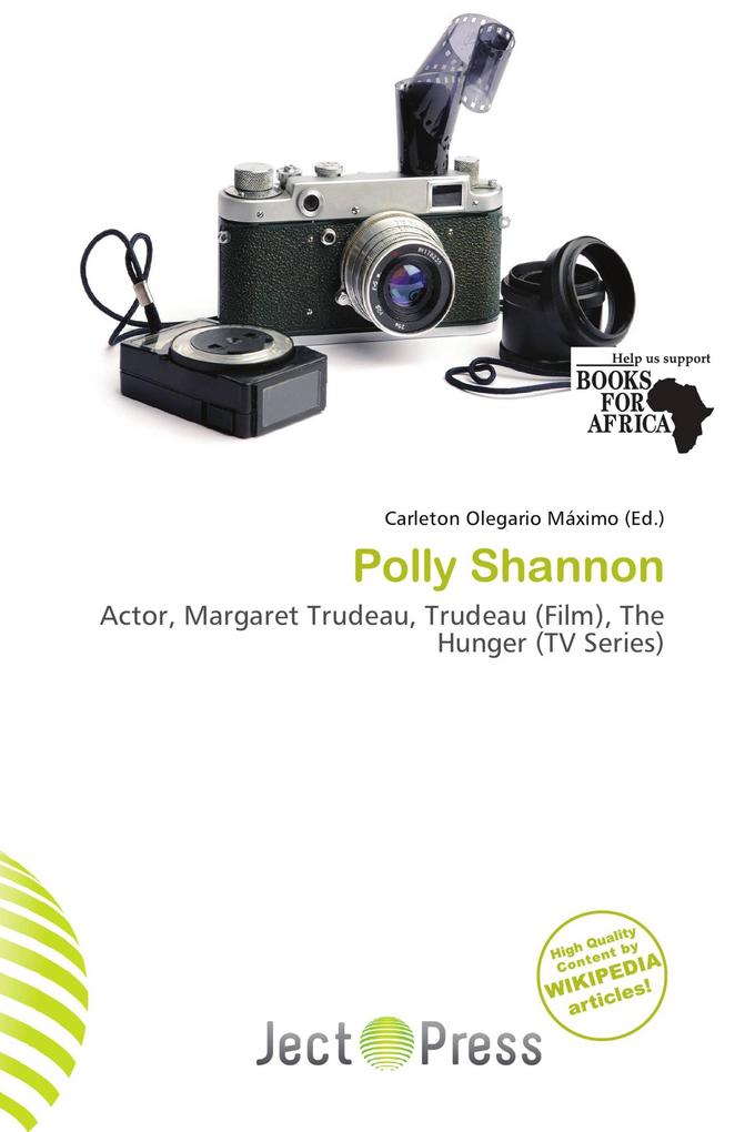 Polly Shannon