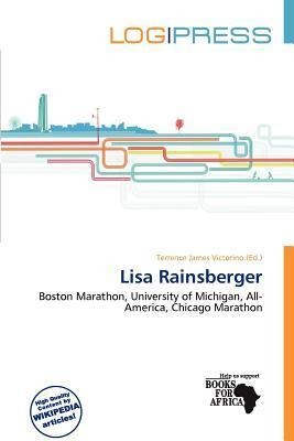 Lisa Rainsberger