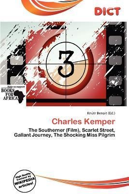 Charles Kemper