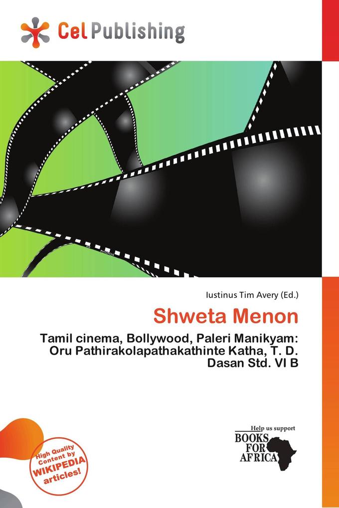 Shweta Menon