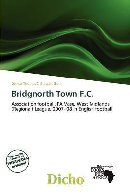 Bridgnorth Town F.C.