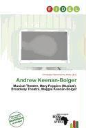 Andrew Keenan-Bolger