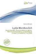 Lydia Mordkovitch