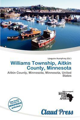 Williams Township Aitkin County Minnesota