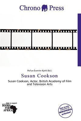 Susan Cookson
