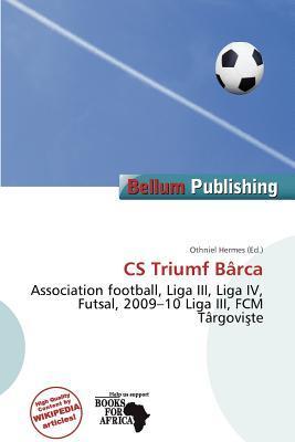 CS Triumf Bârca
