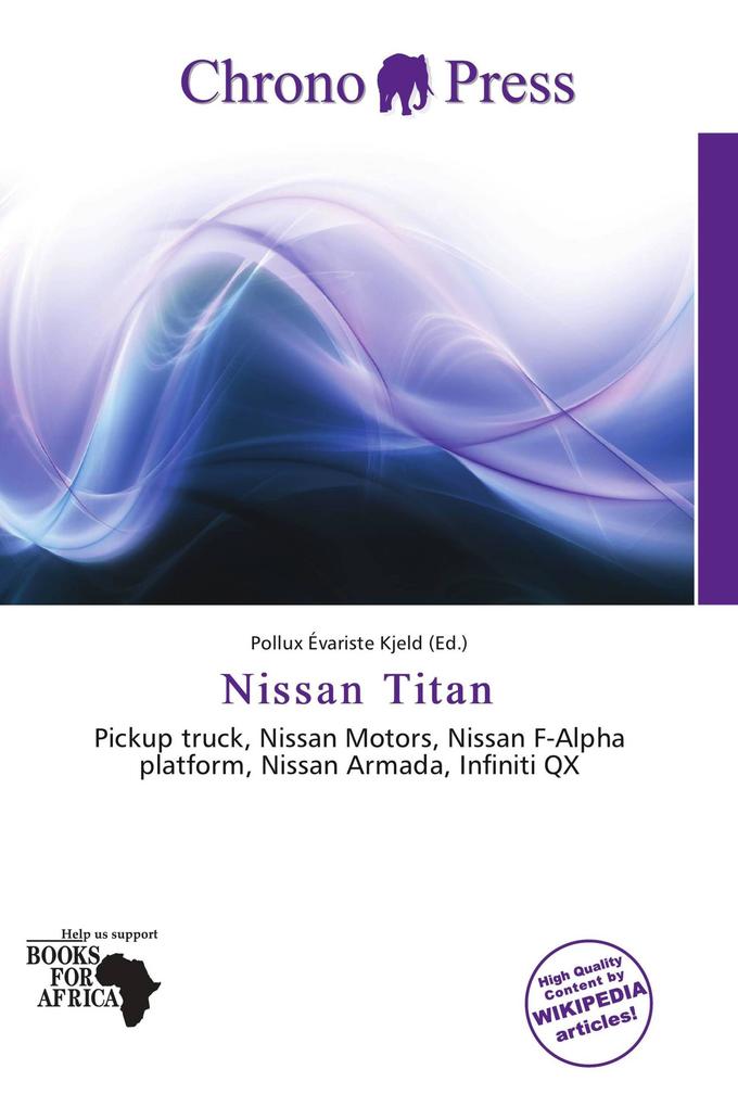 Nissan Titan