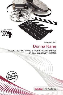 Donna Kane