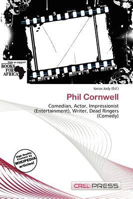 Phil Cornwell