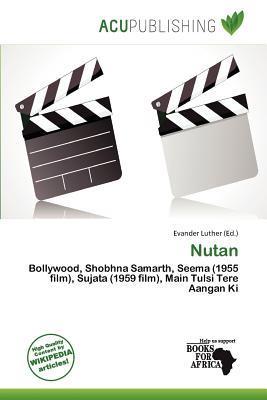Nutan