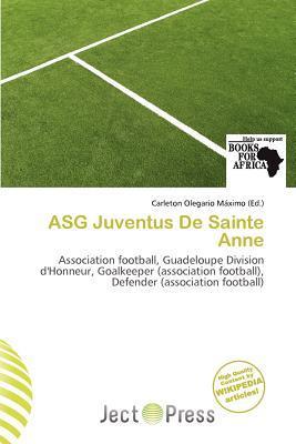 ASG Juventus De Sainte Anne