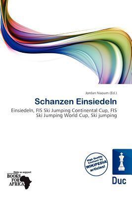 Schanzen Einsiedeln