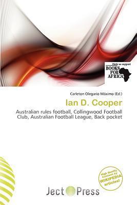 Ian D. Cooper