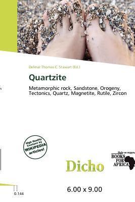 Quartzite