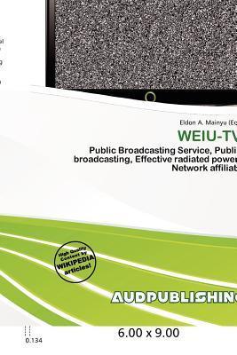 WEIU-TV