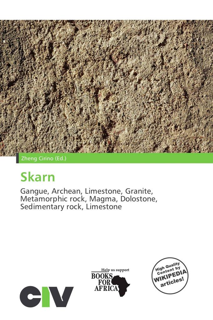 Skarn