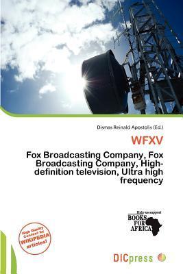 WFXV