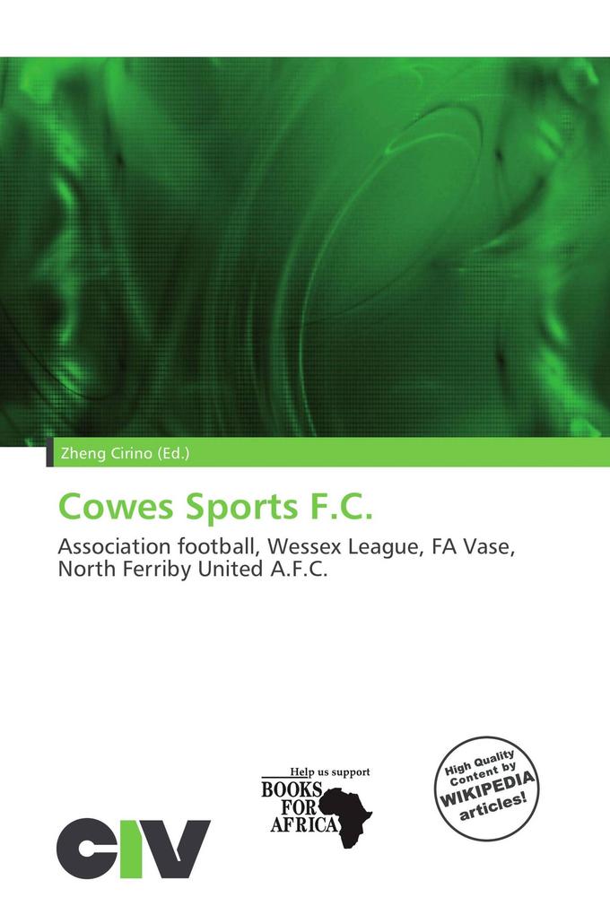 Cowes Sports F.C.