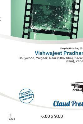 Vishwajeet Pradhan