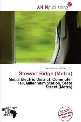 Stewart Ridge (Metra)