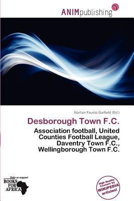 Desborough Town F.C.