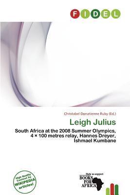 Leigh Julius
