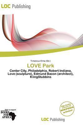 LOVE Park