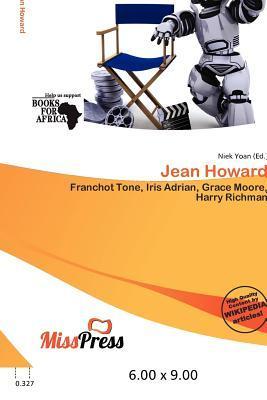 Jean Howard