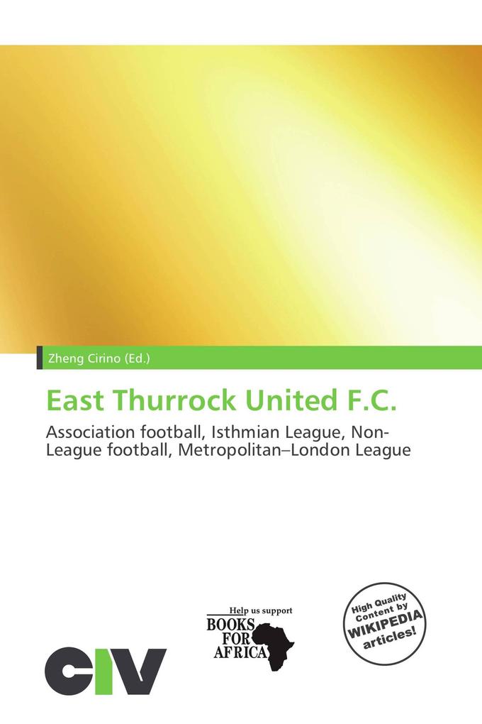 East Thurrock United F.C.