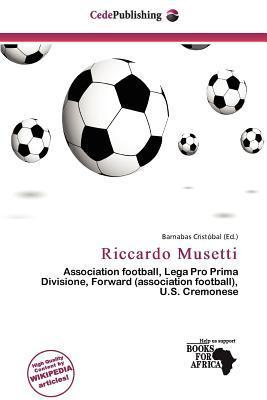 Riccardo Musetti
