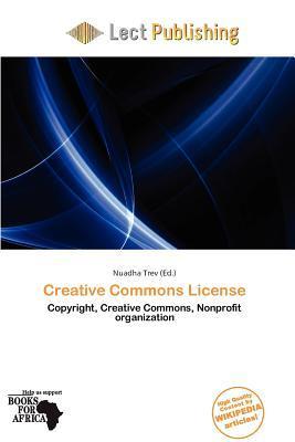 Creative Commons License