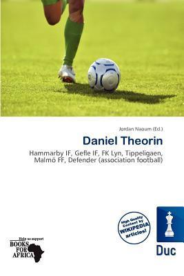 Daniel Theorin